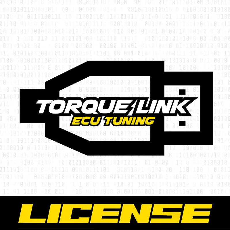 ECU TUNE Torque Link / GEN5 850T