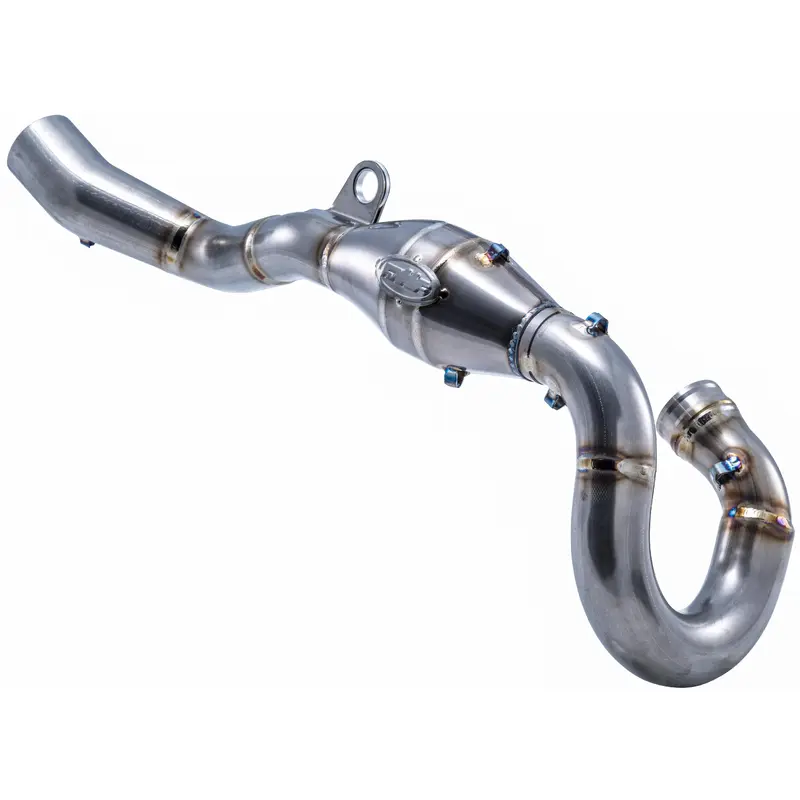 Megabomb Header/Midpipe Ss Ktm Hsq