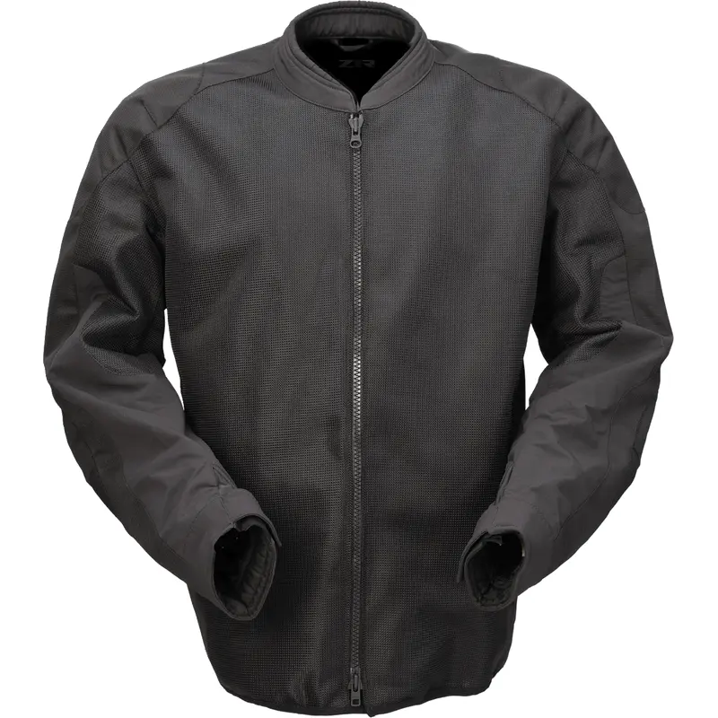 Z1R Gust 2 Jacket - Black - 3XL 2822-1793