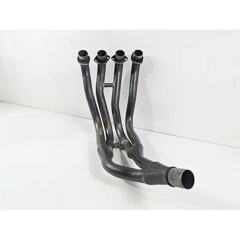 2006 Suzuki GSXR1000 K6 Exhaust Header- Small Dent 14100-40F10