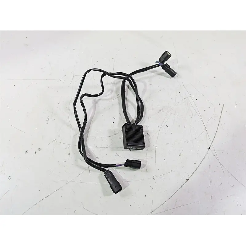 2015 Harley Touring FLHTKL E -Glide Low Glo Led Brake Flasher Relay 69200779A