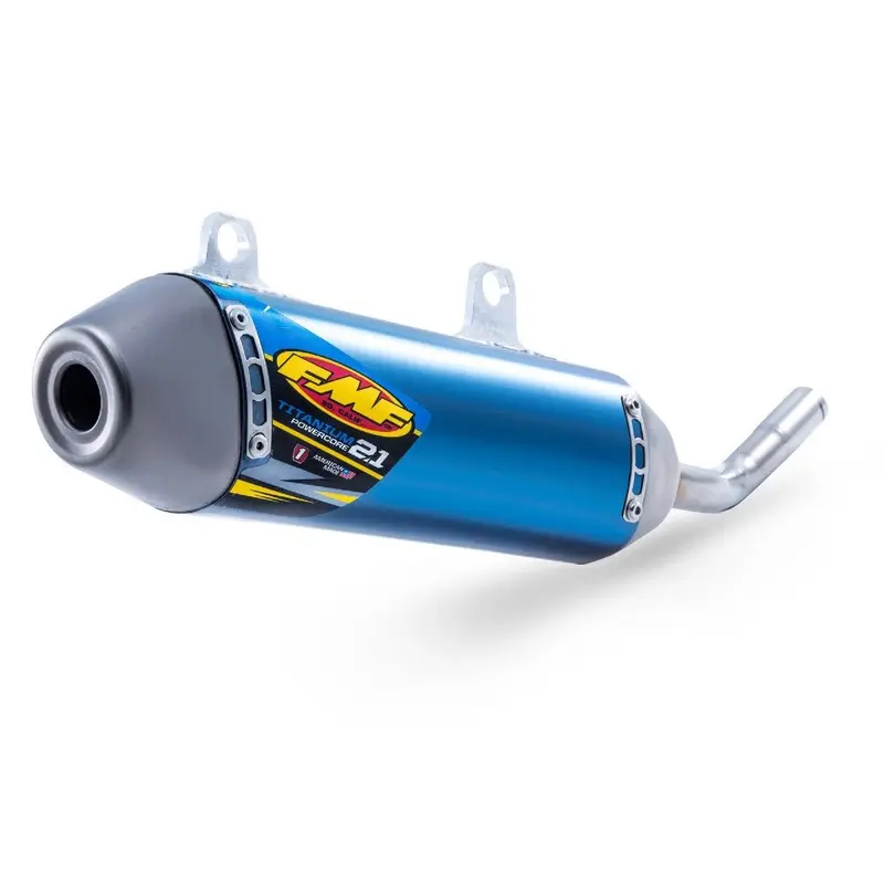 FMF Powercore 2.1 Extreme Titanium Silencer Beta 200-300 RR/RX | 025279
