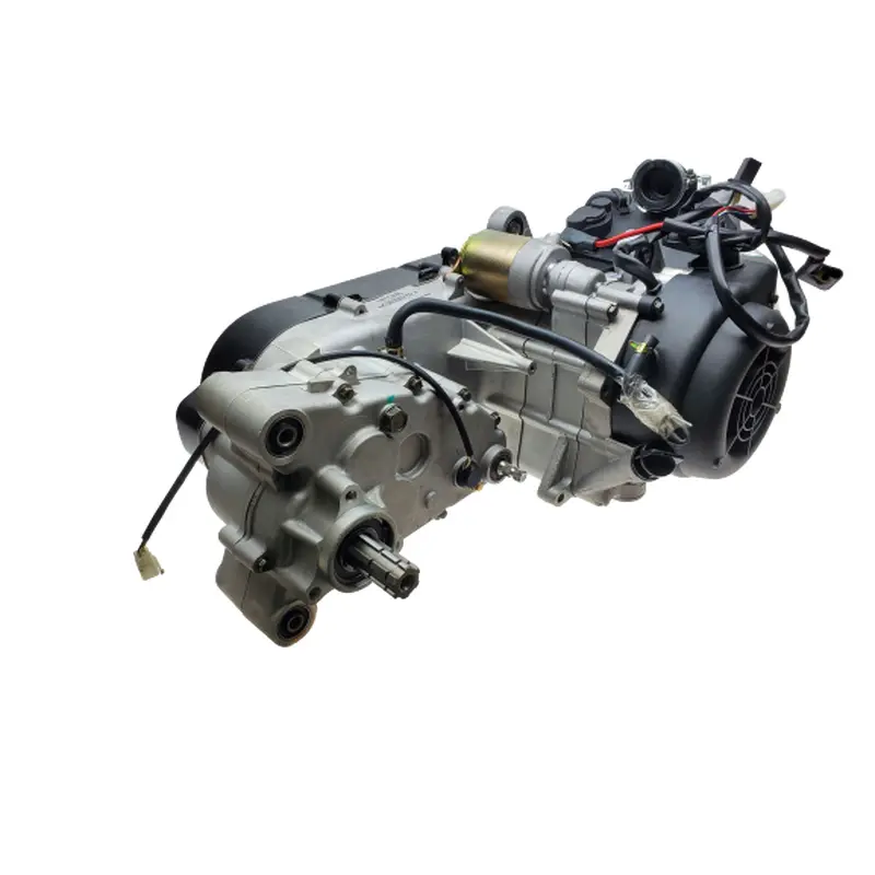 Targa 200 Go-Kart Engine, GY6 170CC