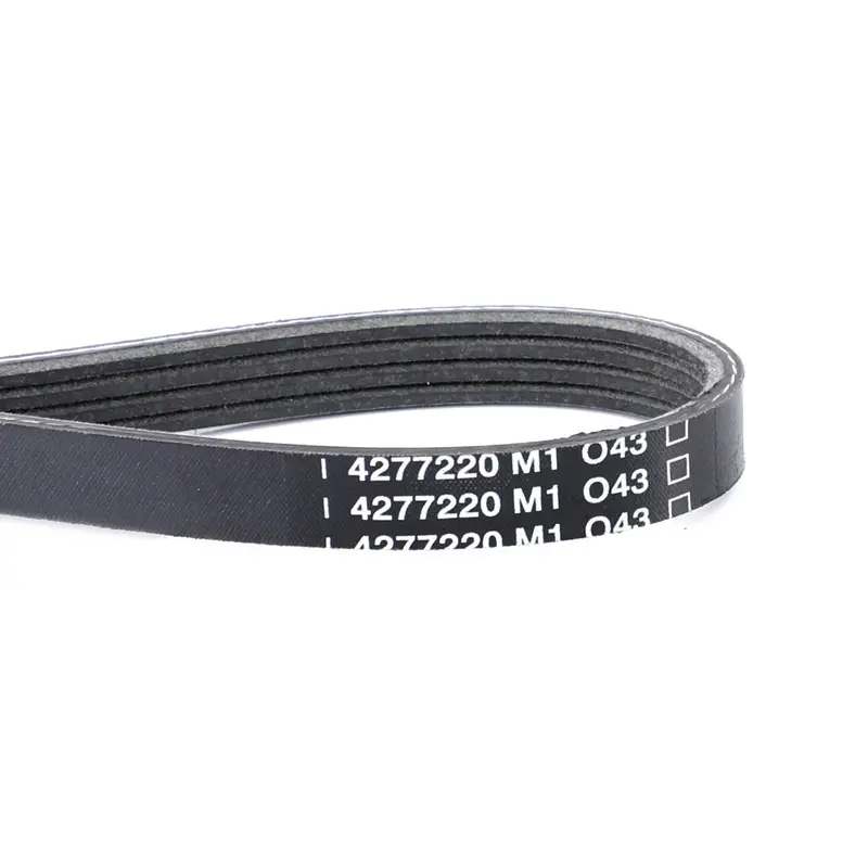 AGCO | Serpentine Belt, Pk4 Profile | AG-4277220M1