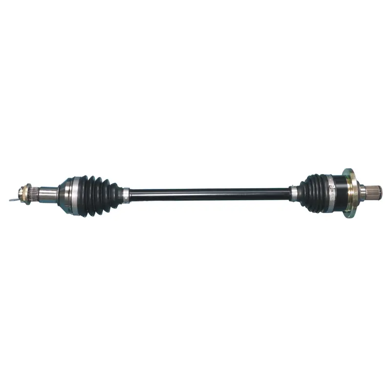 OPEN TRAIL HD 2.0 AXLE REAR ARC-6014HD