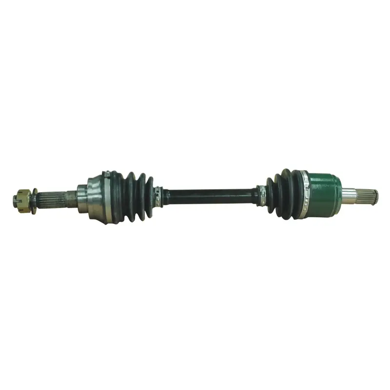 OPEN TRAIL OE 2.0 AXLE FRONT KAW-7003