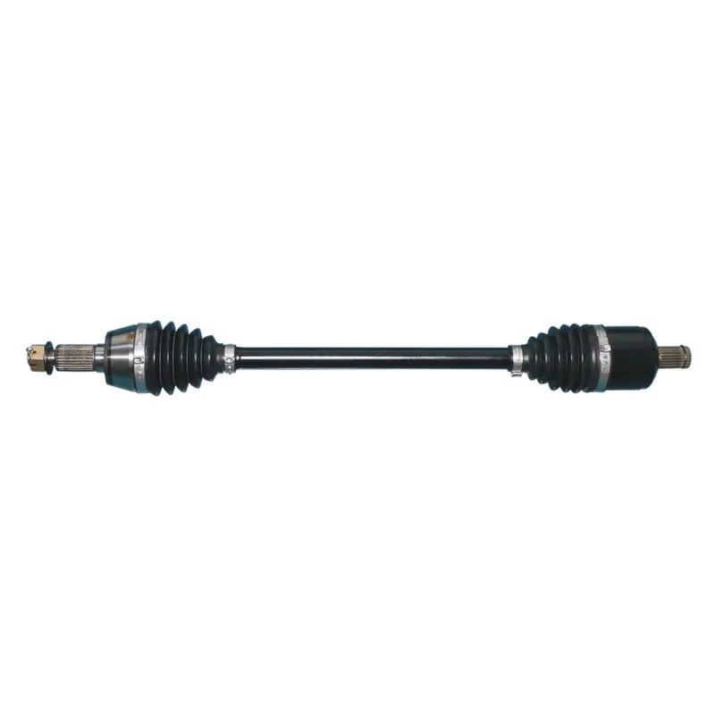 OPEN TRAIL Polaris Ranger Front Axle HD 2.0 AXLE FRONT POL-6023HD