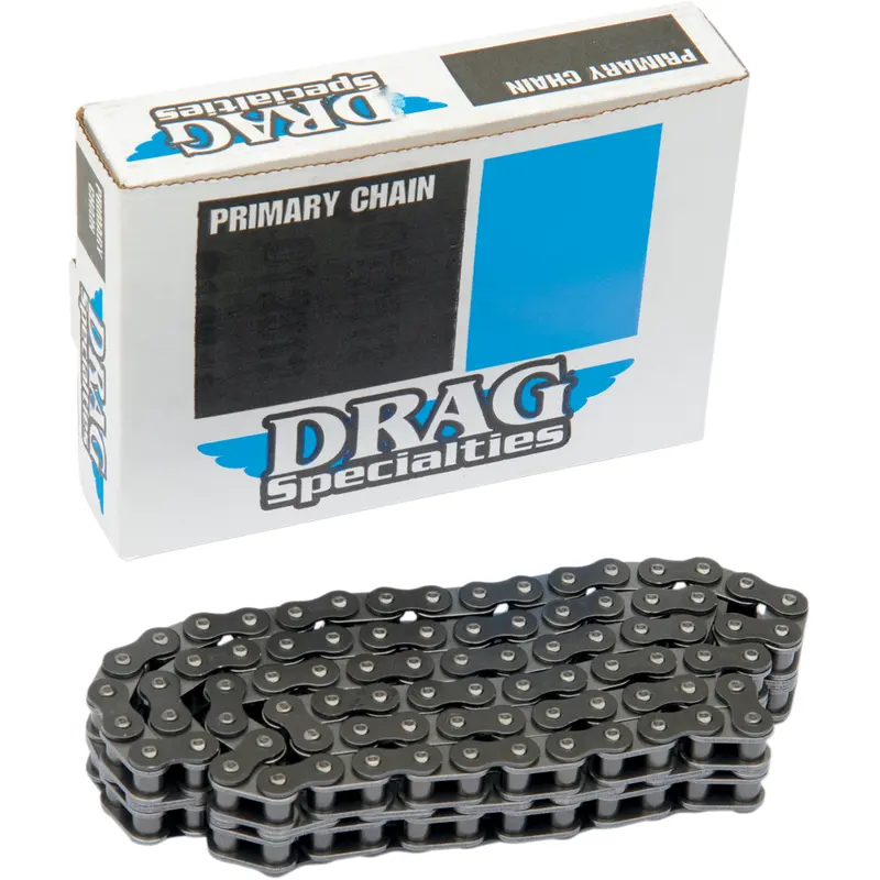 DRAG SPECIALTIES Primary Chain - 428-2 x 92 C226T3/009
