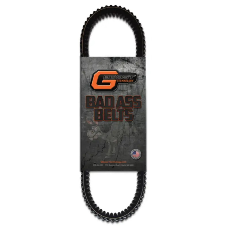 GBoost BadAss KRX 1000 Drive Belt