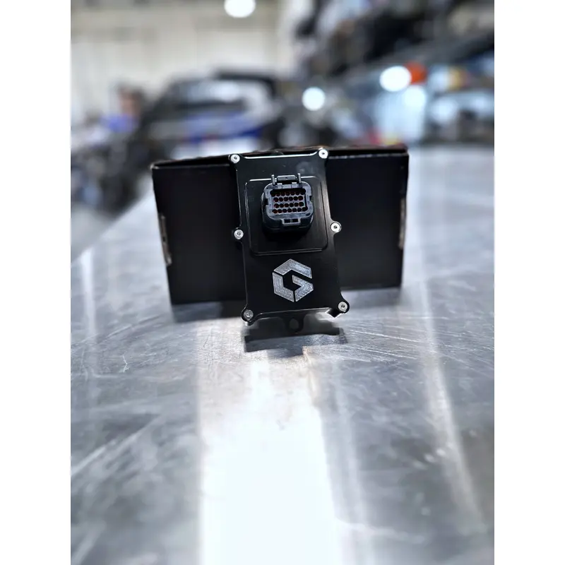 POLARIS PRO R/TURBO R - STEERING WHEEL EMULATOR