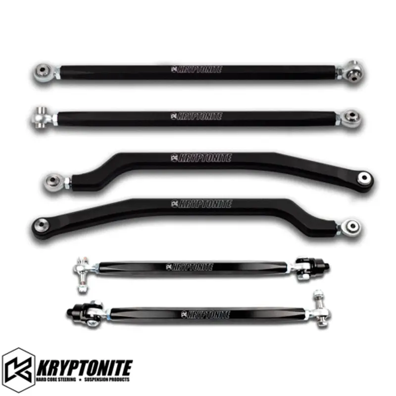 POLARIS RZR DEATH GRIP PACKAGE STAGE "2" 2014-2021 XP by KRYPTONITE