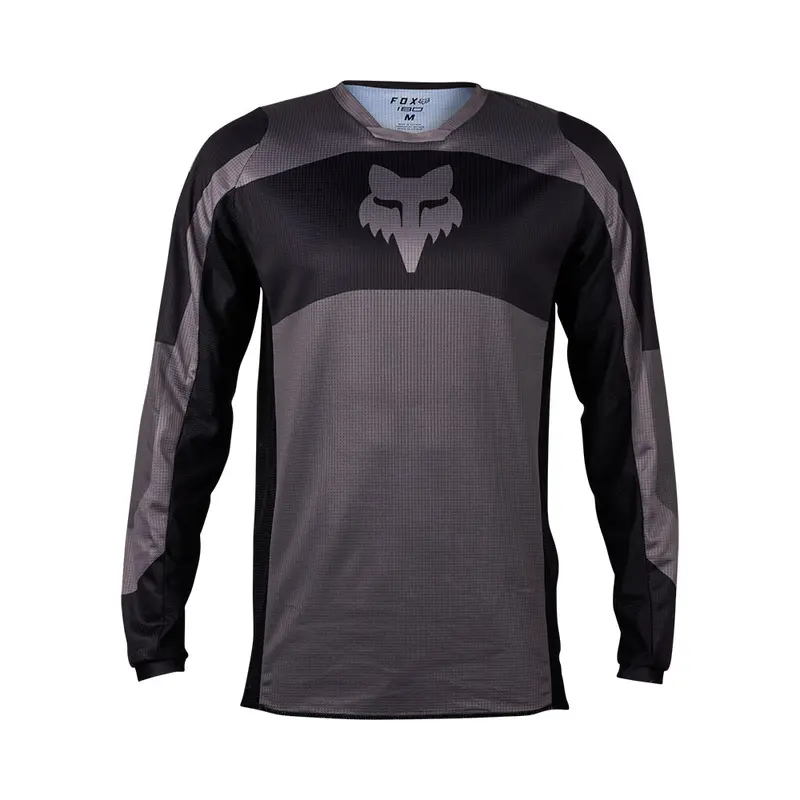 FOX 180 NITRO JERSEY [DARK SHADOW]