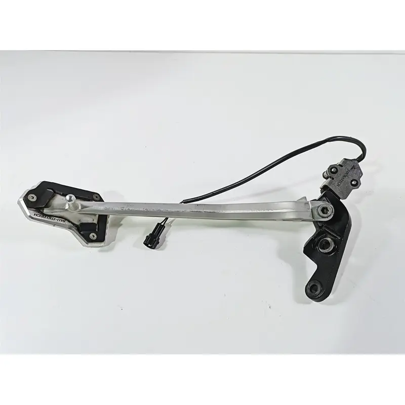 2015 Triumph Tiger Explorer XC Side Kickstand & Mount & Switch T2082130