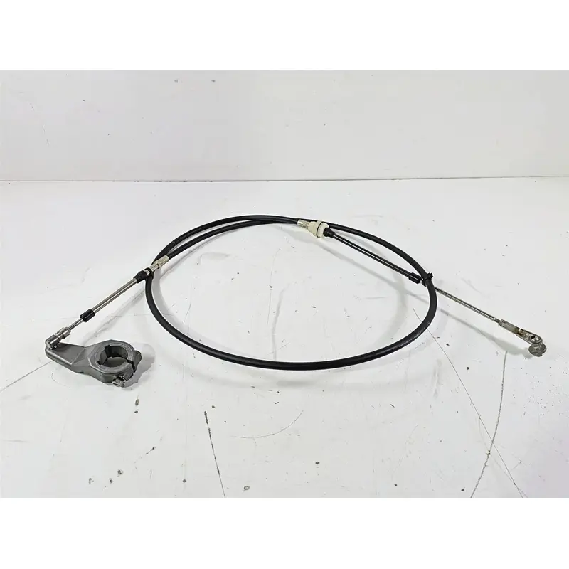 2020 Yamaha Waverunner VX1050 Deluxe Steering Arm & Cable Set F1K-6153R-01-00