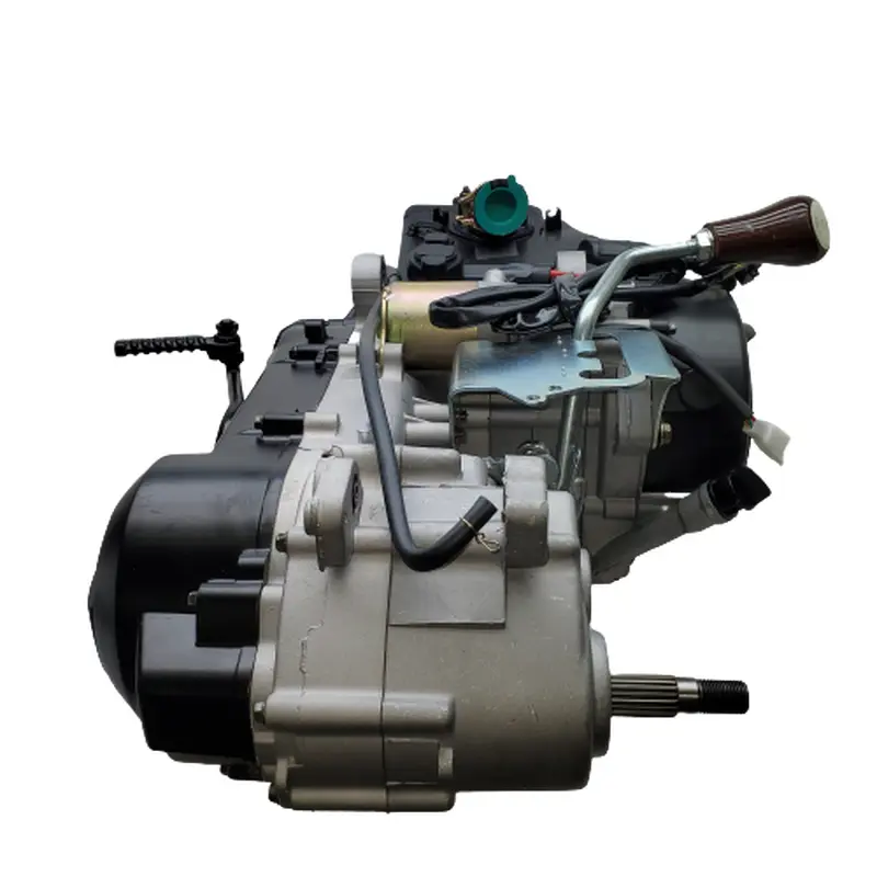 Apollo Commander 200 ATV 175CC GY6 Engine