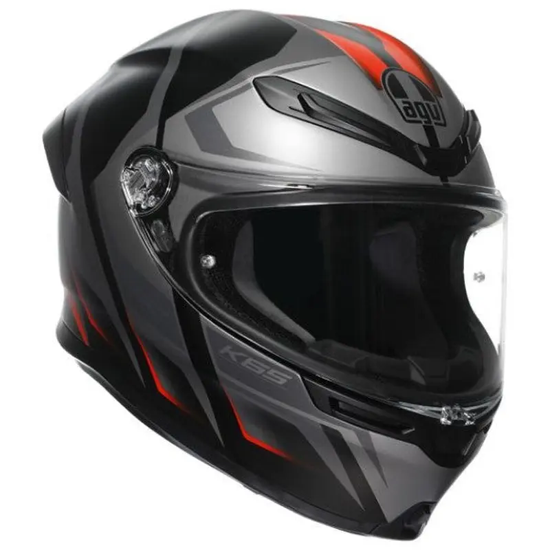 Casque Intgral de Moto K6 S Karve