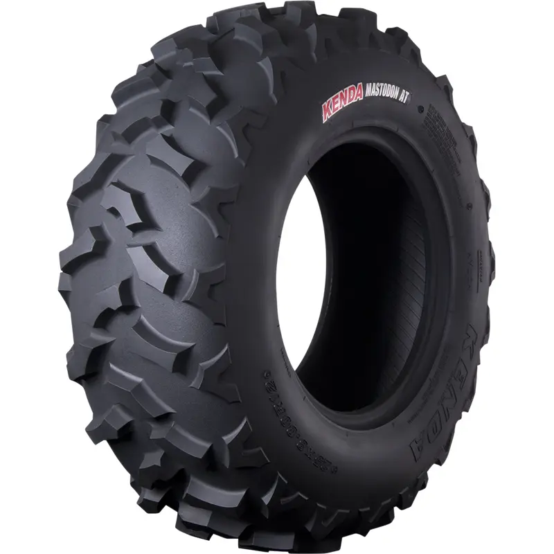 KENDA Tire - K3203 Mastodon AT - Front - 26x9R12 - 8 Ply 0832031202D1