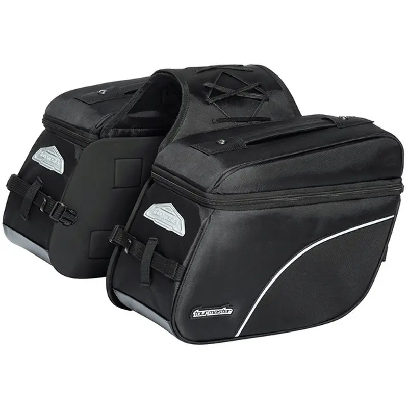 Sacoches de cotes cruiser x-large