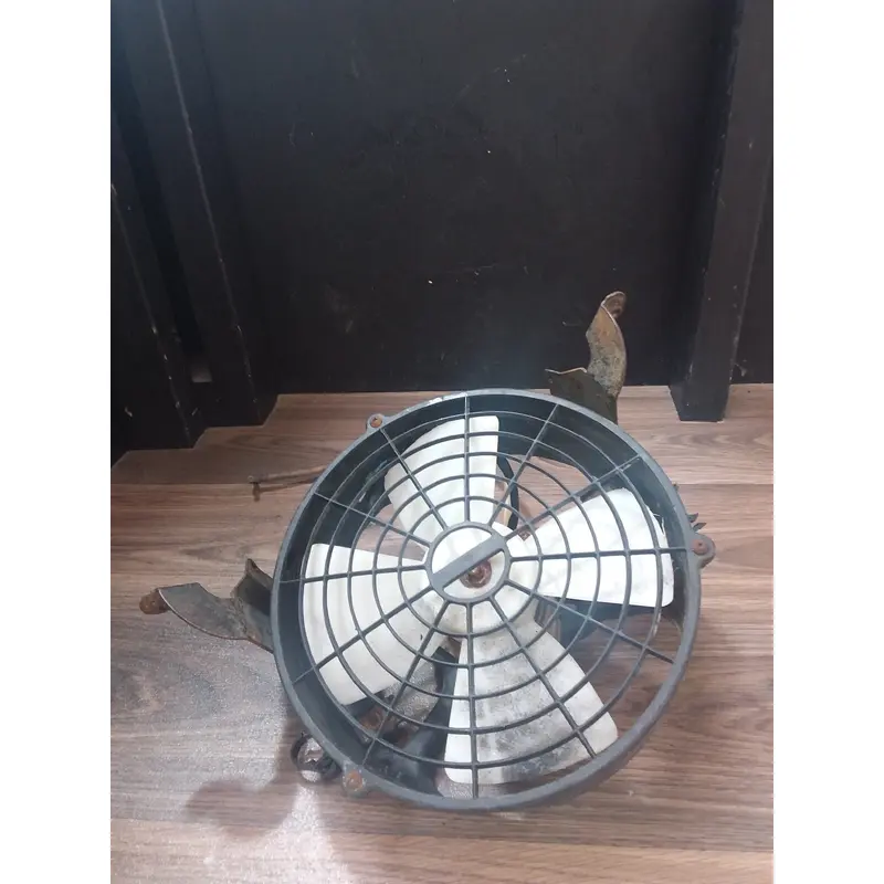 Suzuki LTA 400 Eiger Cooling Fan
