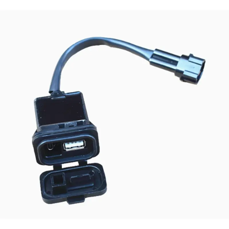 USB charger suit CF300SR Or CF250SR