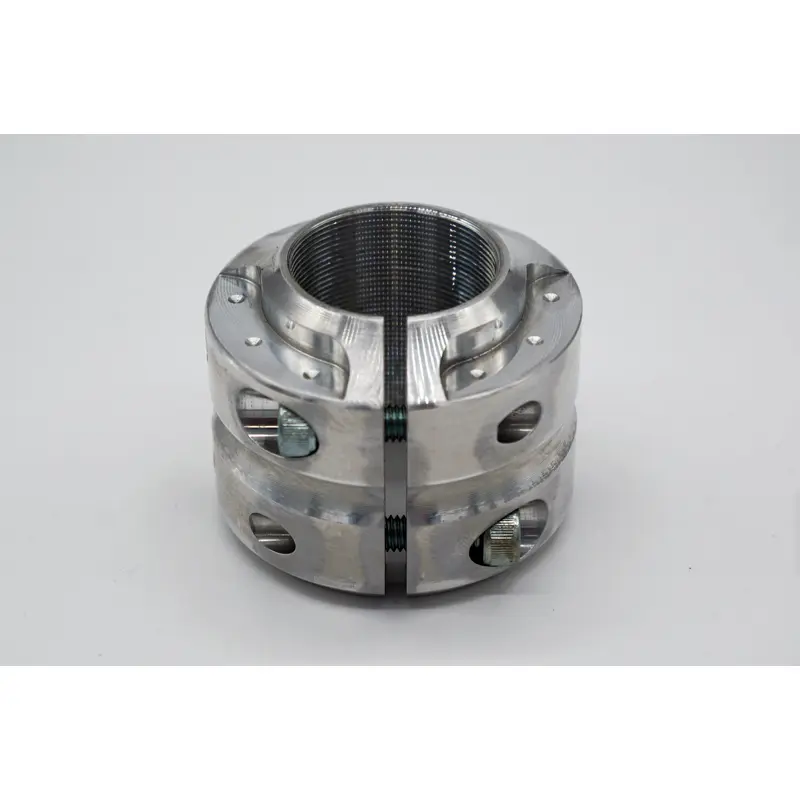 Yamaha Raptor 125/250 Billet Locknut