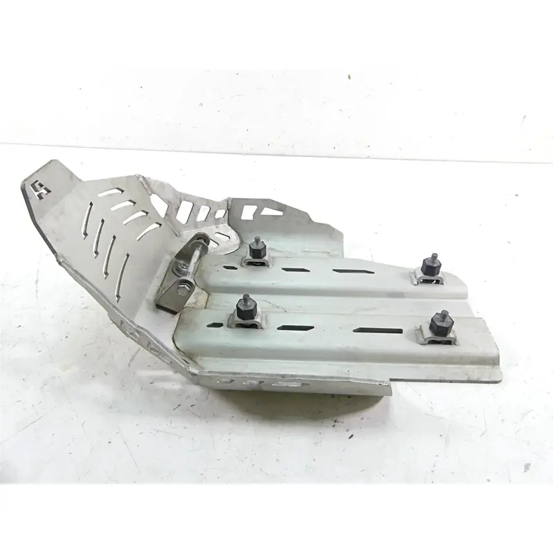 2013 BMW F800GS STD K72 Altrider Aluminum Skid Plate Guard 944223 F813-1-1200