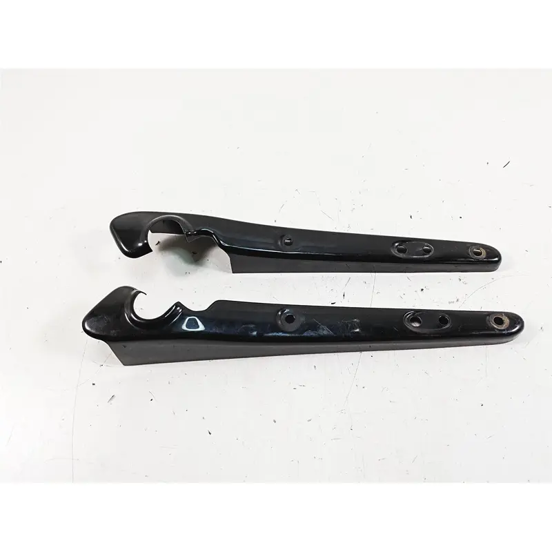2019 Harley XL883N Sportster Iron Rear Fender Struts Braces 60203-06 60204-06