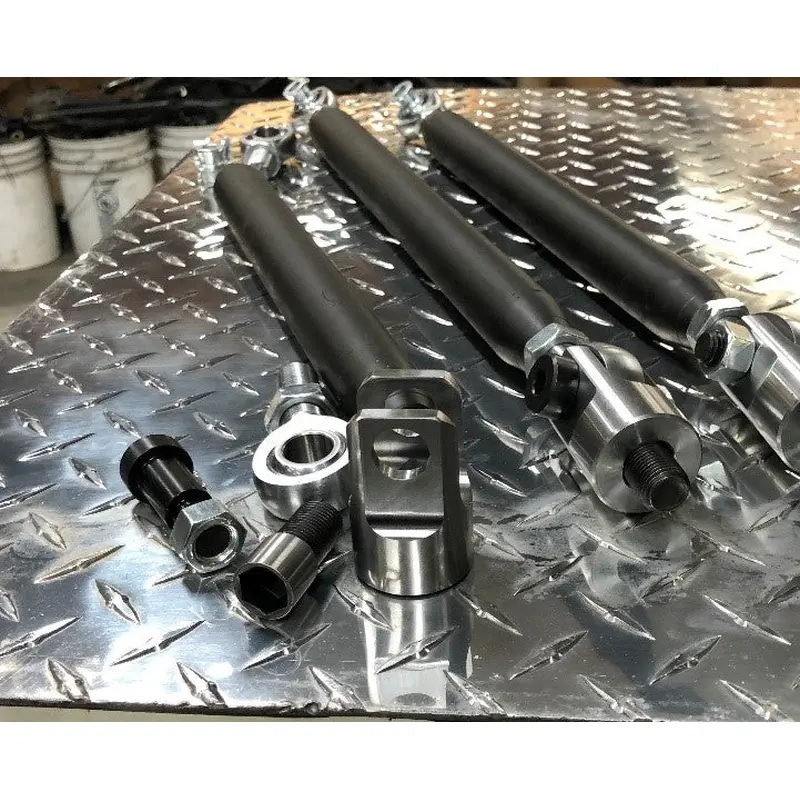 Can-Am Maverick Sport Full Tie Rod Replacement (64" models)