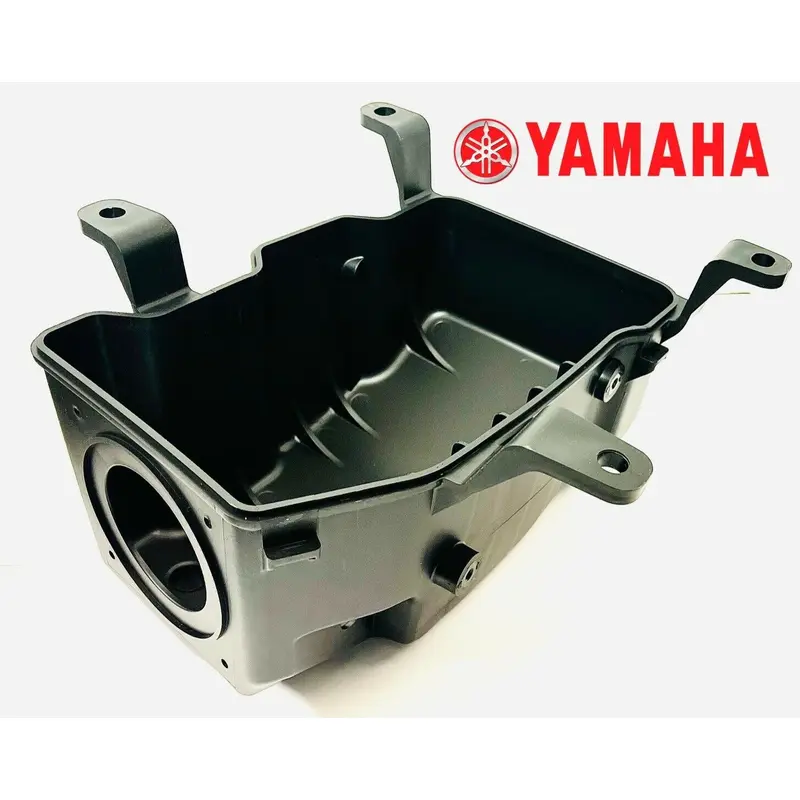 Yamaha Raptor 700 700SE Stock OEM New Airbox Air Case Cleaner 1S3-14411-00-00