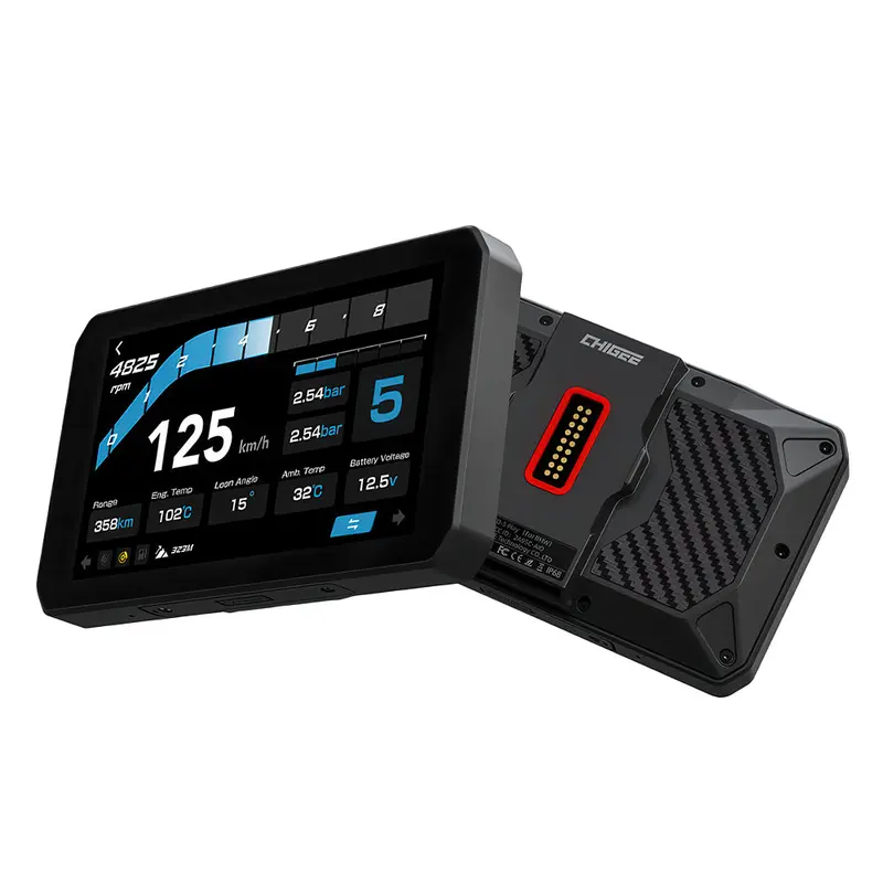 CHIGEE AIO-5 PLAY BMW SMART RIDING SYSTEM