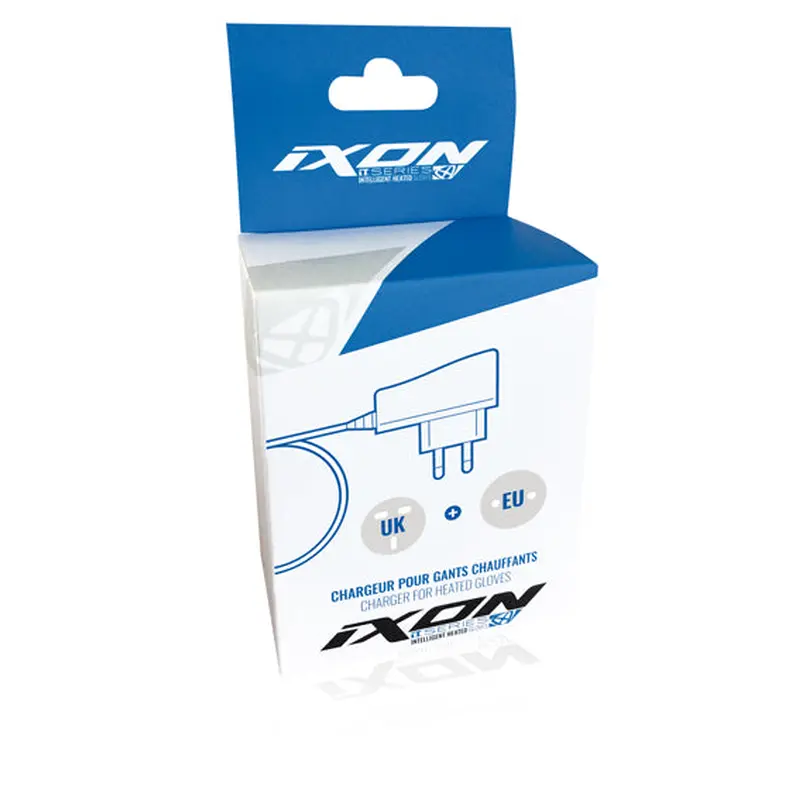 Ixon IT SERIES - Heated Glove Accessories