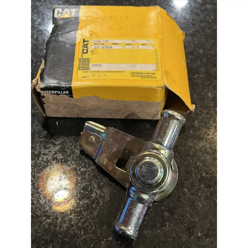 CATERPILLAR 1P-6544 / 1P6544 Heater Valve