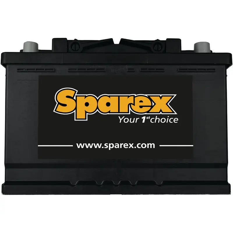 Battery AGM115| , 12V, AH Capacity @20HR: 80 - S.45031