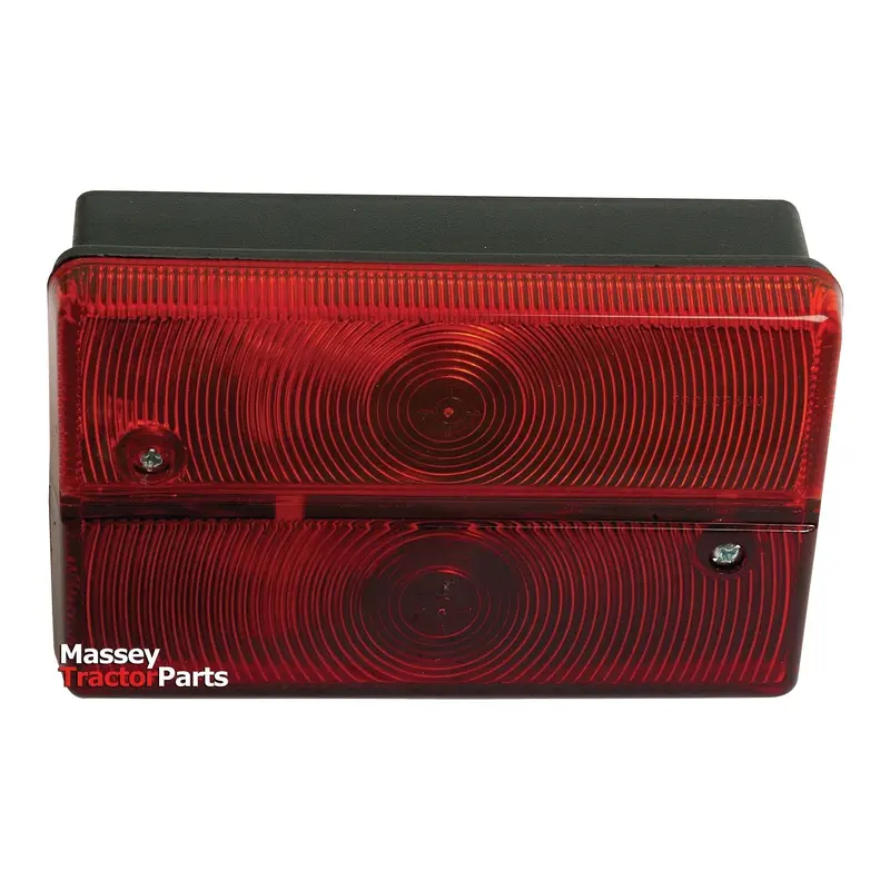 Rear Combination Light, (Halogen), Function: 2, Tail / Brake, RH & LH, 12V - S.71197