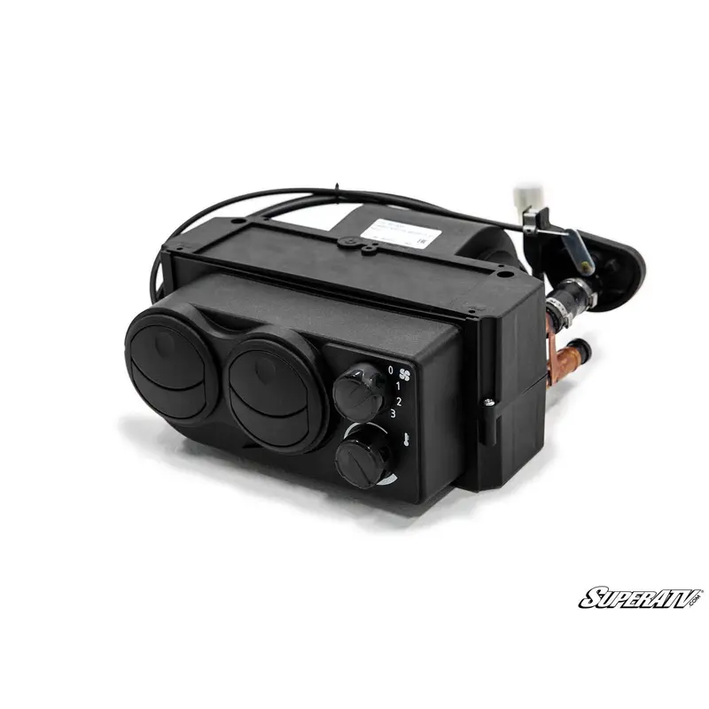 Super ATV POLARIS RANGER MIDSIZE 570 CAB HEATER