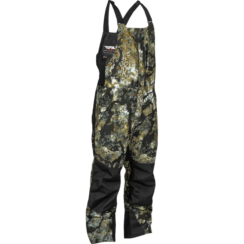 Fly Racing - Outpost Bib Obskura Skyfall Sm