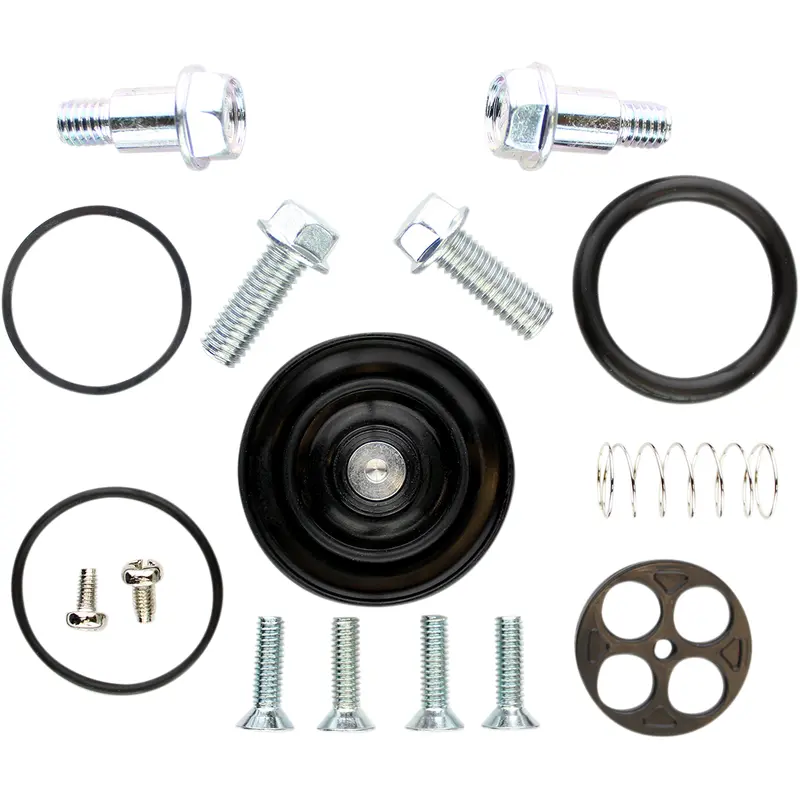 MOOSE RACING Fuel Petcock Rebuild Kit - Kawasaki 60-1077