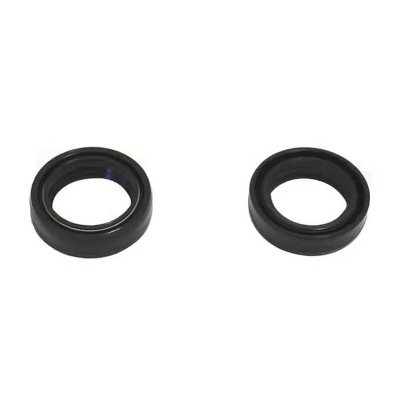 Athena Fork Oil Seal pair - 33 x 46 x 11 (455026)