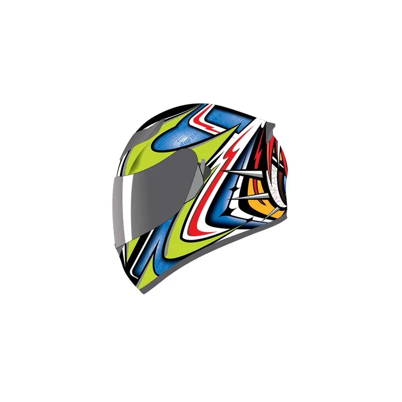 RYDEX HELMET POLARIS - MANGA BOY