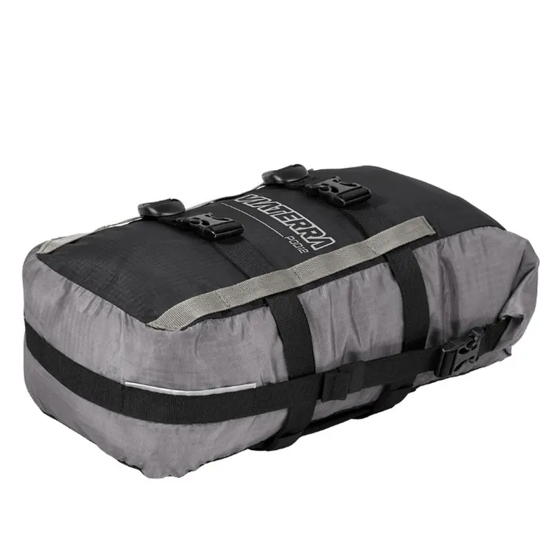 VIATERRA POD  MOTORCYCLE TAILBAG