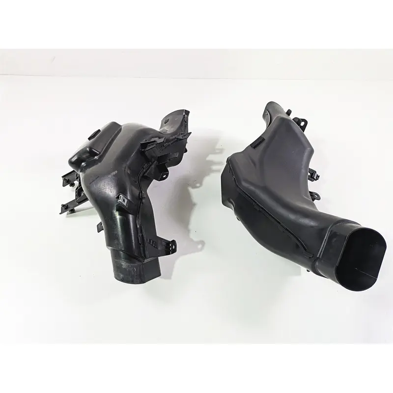 2023 Suzuki GSX1300 RR Hayabusa Air Intake Duct Set & Covers 94420-10L00
