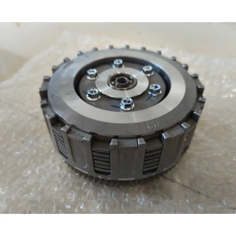 Clutch Assy suit CF250NK code is 0DM0-050000