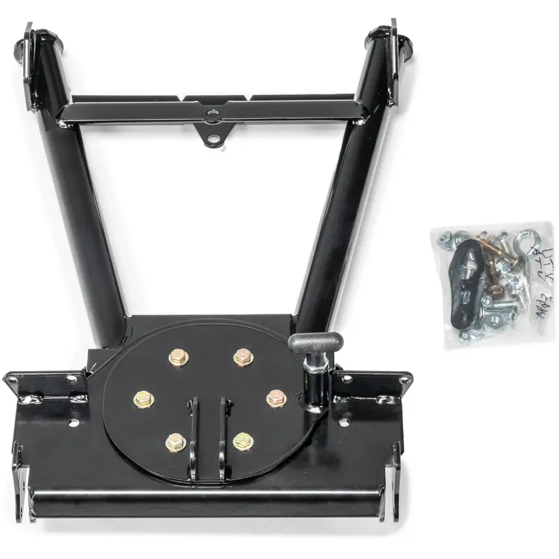 Plow Push Tube Atv Front Provantage Ii
