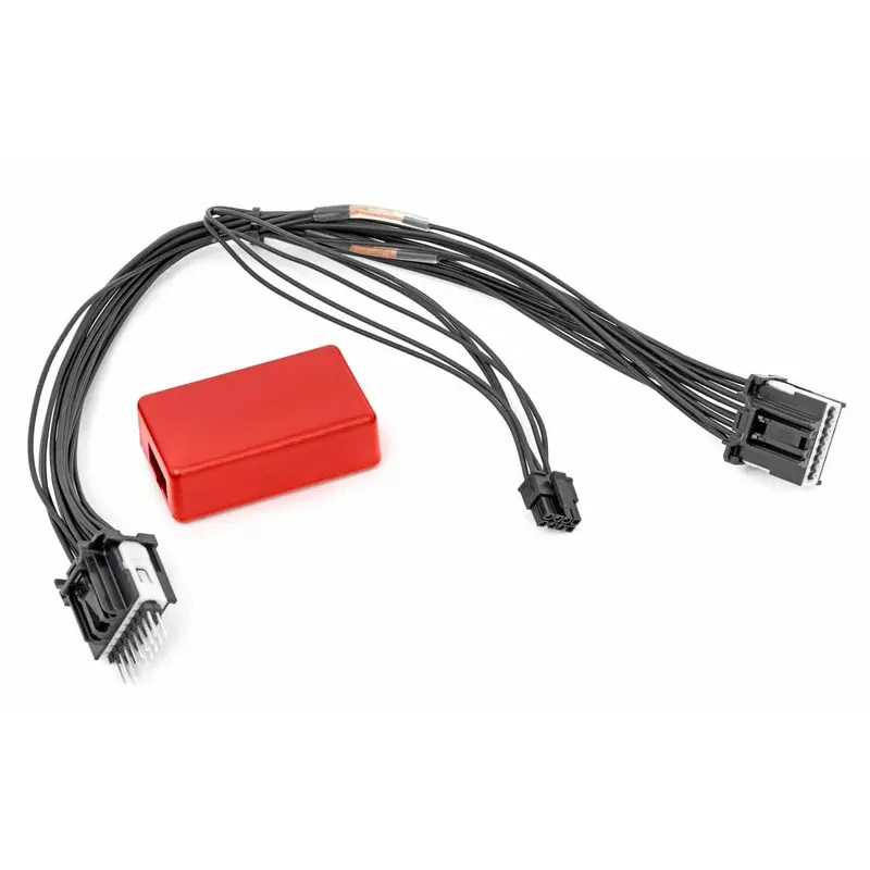 Speedometer Calibrator | Chevy/GMC 1500/2500HD 2WD/4WD | 90045