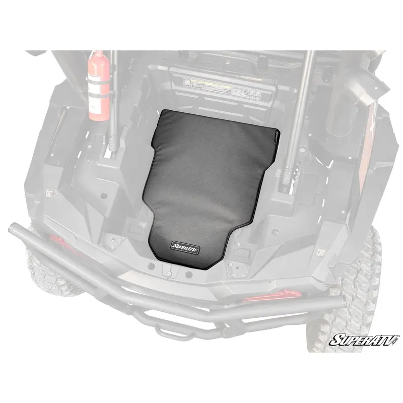 SuperATV Polaris RZR XP 1000 Padded Heat Shield HM-P-RZR1K
