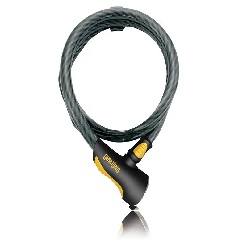 Akita Cable Lock - 8038