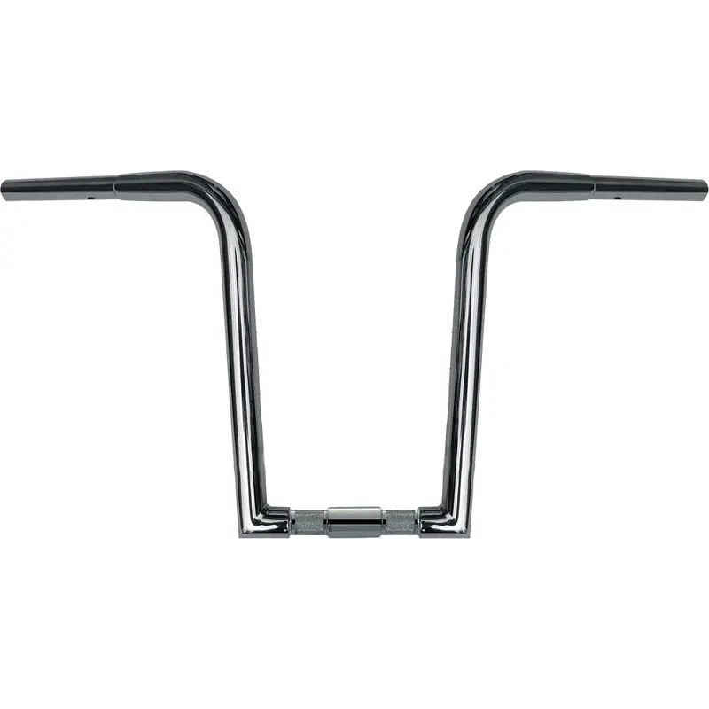 WILD 1 CHUBBY 12 DEG OUTLAWZ APE SPRINGER CHROME WO622