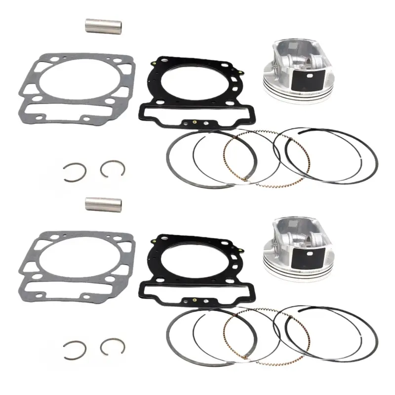 CFORCE 800 XC TOP END RING, GASKET, & PISTON KIT