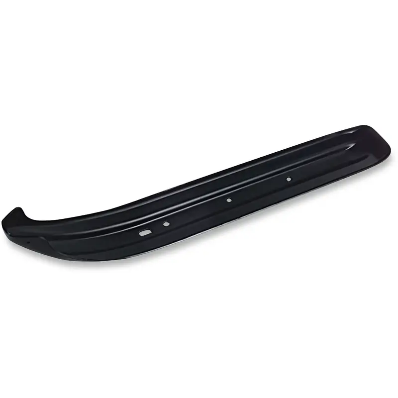 KIMPEX Ski Skin - Black - Pair 993808