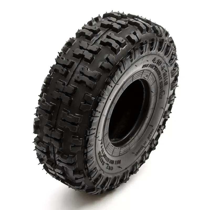 4.10-4 4.10x4 SUNF R-015 4PLY, KIDS QUAD, MOWER, KART, IMPLEMENT, ATV TYRE E-MARKED